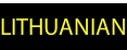 LITHUANIAN